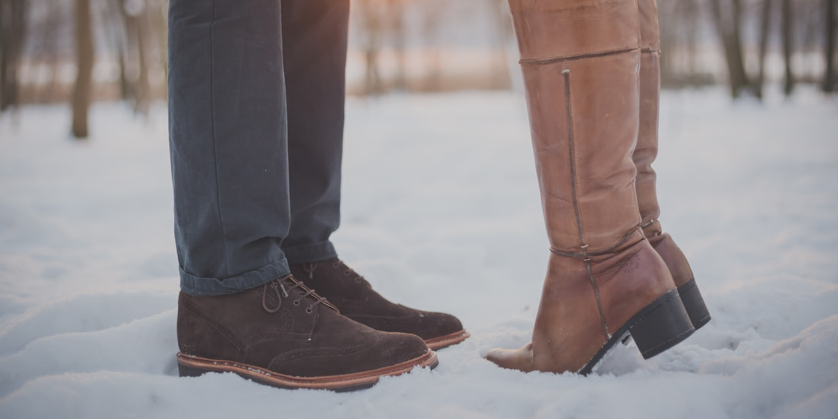 5 étapes pour nettoyer (et bien conserver) ses bottes d'hiver